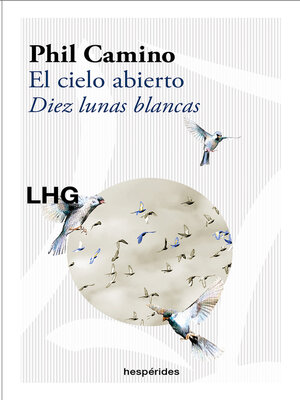 cover image of El cielo abierto